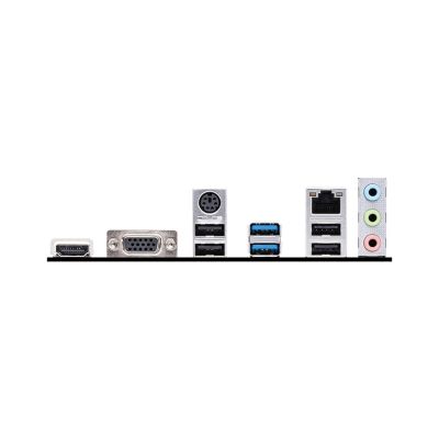 10. Płyta główna MSI PRO H610M-E