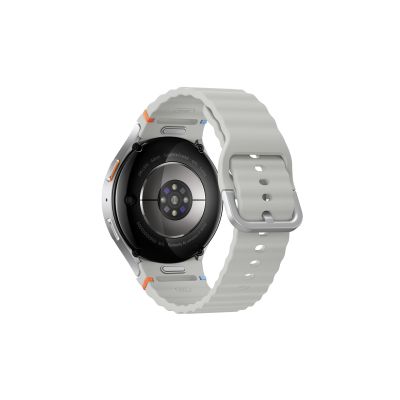 19. Smartwatch Samsung Galaxy Watch 7 L310 44mm Srebrny