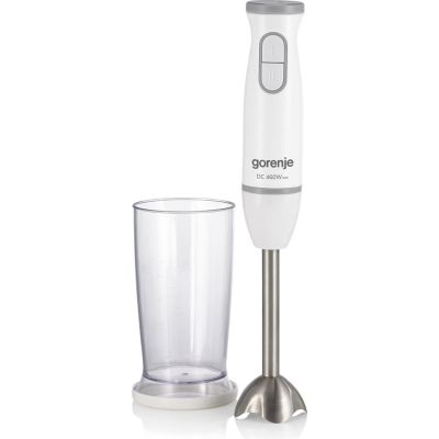 2. Gorenje HBC561QW 0,5 l Mikser ręczny 560 W Biały