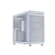 16. Obudowa Asus PRIME AP303 TG WHITE