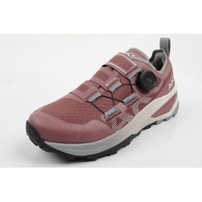 3. Aku buty damskie trialowe trekkingowe Furiosa BOA GTX Vibram modne różowe