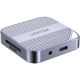 CZYTNIK KART PAMIĘCI SD/MICRO SD S1244CGY01 MagSafe UNITEK