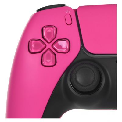 18. Kontroler bezprzewodowy SONY DualSense Nova Pink