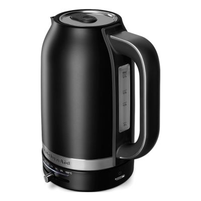 4. Czajnik elektryczny KitchenAid 5KEK1701EBM