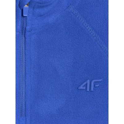 8. Bielizna polarowa 4F JUNIOR 4FJRAW25UFLEM072-36S