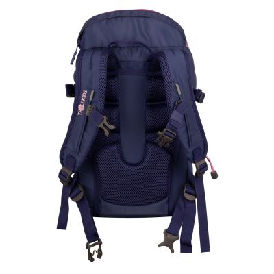 5. Plecak dziecięcy dla chłopca/dziewczynki Fjell Trekker 15 (655-242)