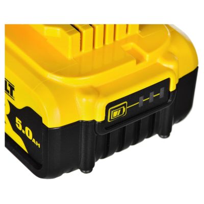 20. Zestaw Combo 18V DCD796+DCF887 2x5,0Ah DCK266P2T