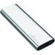 MediaRange MR1101 Zewnętrzny dysk SSD 240 GB USB Type-C 3.2 Gen 2 (3.1 Gen 2) Srebrny