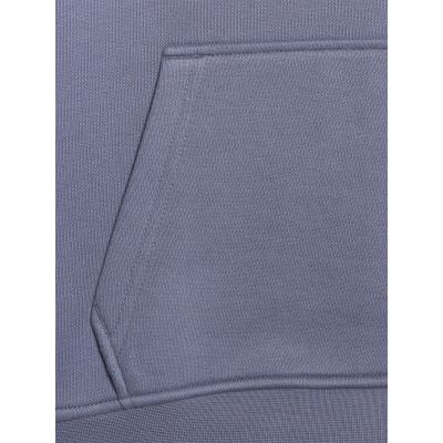 8. Bluza dresowa nierozpinana z kapturem chłopięca 4F 4FJRAW25TSWSM2416-32S