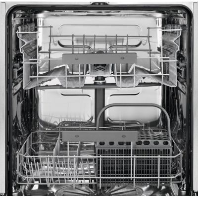 13. Zmywarka do zabudowy ELECTROLUX EES47300IX