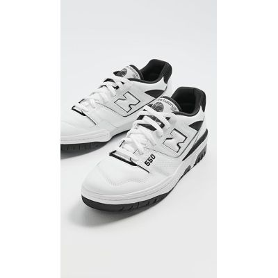 4. Buty New Balance unisex  (BB550HA1)