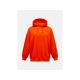 Bluza PEAK PERFORMANCE Original Terry Hood Men czerwony