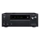 3. ONKYO TX-NR7100 7.2 kan. Kompatybilność 3D Czarny