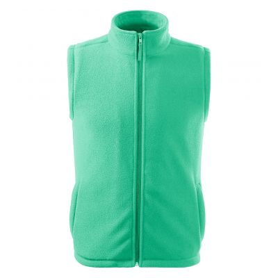 2. Kamizelka Rimeck polarowa unisex Next MLI-518LM