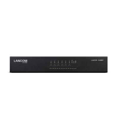 Router LANCOM 2100EF