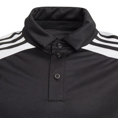 3. Koszulka adidas Squadra 21 Polo Jr GK9558