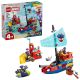 11. LEGO MARVEL 11208 Statek piracki drużyny Spidey’ego