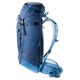 6. Deuter Freescape Pro 40+ plecak Plecak sportowy Niebieski Poliamidowy, Ripstop