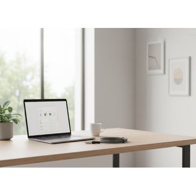 4. GEMBIRD KABEL DO ŁADOWANIA I TRANSMISJI DANYCH PREMIUM USB 4 TYPE-C 40 GB/S, 240 W, 0.5 M