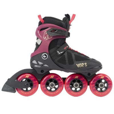 Rolki K2 VO2 S 90 PRO W