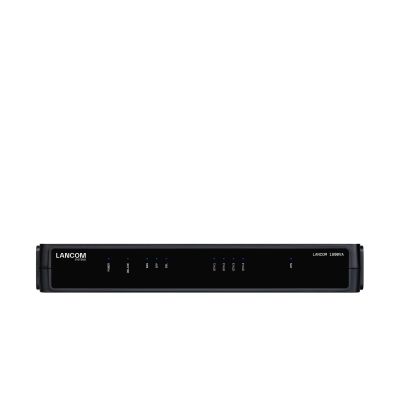 LANCOM 1800VA (EU) gateway/kontroler 10, 100, 1000 Mbit/s