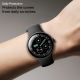 10. Folia hydrożelowa Spigen Elite Shield EZ Fit 2-Pack na Google Pixel Watch 41 mm