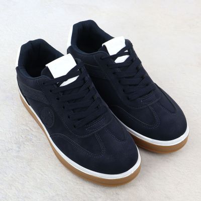 3. Półbuty sportowe Big Star M SS174021 INT2160B
