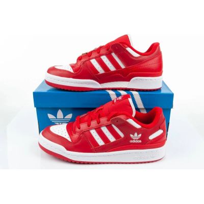21. Buty sportowe adidas Forum Low CL U HQ1495