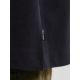5. Jack&Jones męska koszulka t-shirt JJEBARRON TEE SS O-NECK NOOS 12298906 BLACK