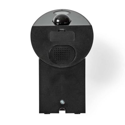 8. Kamera Nedis SmartLife model WIFICOL20BK, Zewnętrzna, Wi-Fi