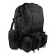 18. Plecak turystyczny Offlander Survival Combo 18L OFF_CACC_36BK