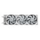 5. GIGABYTE GAMING 360 ICE Procesor Chłodnica cieczy all-in-one 12 cm Biały 1 szt.
