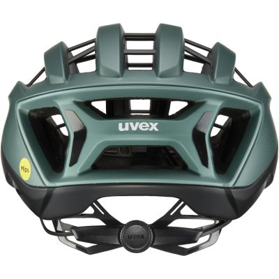 6. Kask rowerowy UVEX Surge aero MIPS (41/0/098/04)