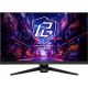 Asrock Phantom Gaming monitor komputerowy 68,6 cm (27") 1920 x 1080 px Full HD Czarny