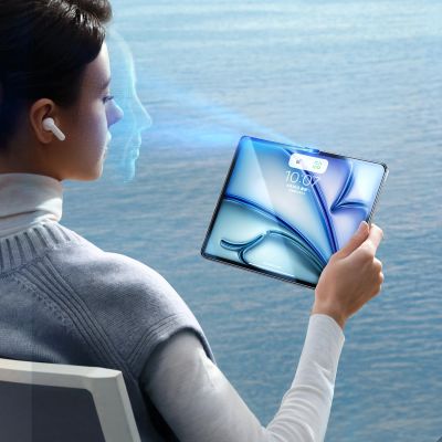 5. Szkło hartowane Joyroom JR-MST0158 na iPad Air 9,7" 2013/2014 iPad Pro 9,7" 2016 iPad 9,7" 2017/2018