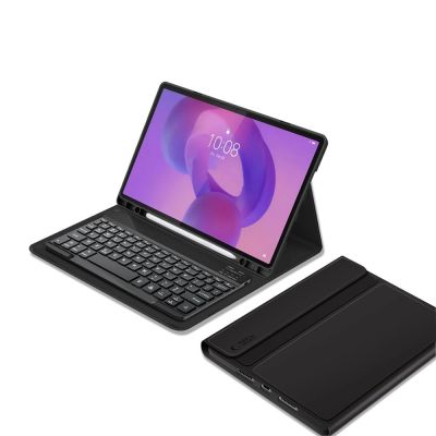 2. Etui Tech-Protect SC Pen na Lenovo Idea Tab Plus 12.1 TB-361 - czarne