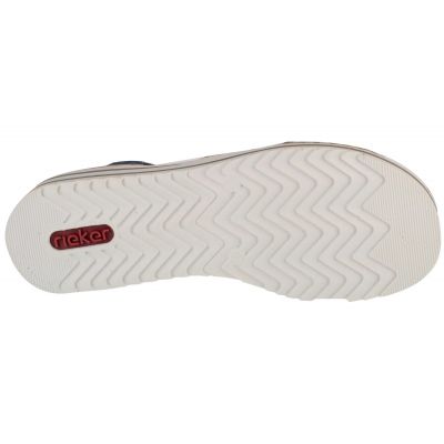 4. Sandały Rieker Sandals W V0649-14