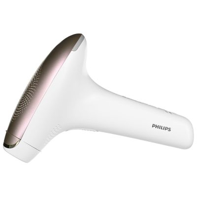 3. Depilator PHILIPS Lumea Advanced SC1997/00 + 2 nasadki