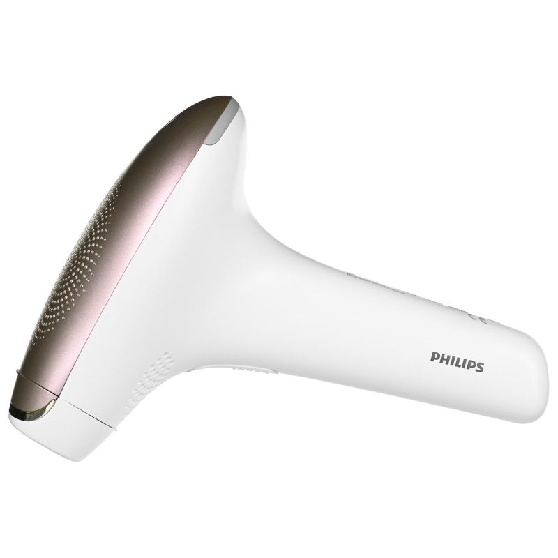 3. Depilator PHILIPS Lumea Advanced SC1997/00 + 2 nasadki