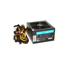 Inca IPS-065PB moduł zasilaczy 650 W 20+4 pin ATX ATX Czarny