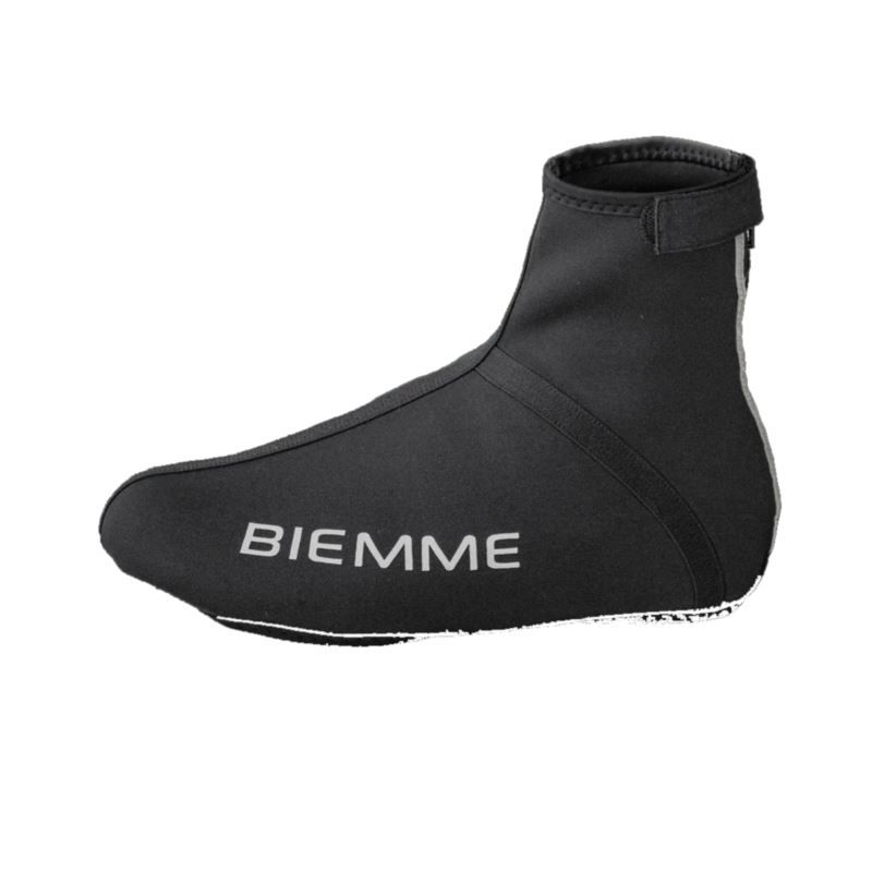 Biemme pokrowce na buty NEOPRENE czarne XXL 45-46