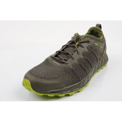 3. Aku buty trekkingowe męskie Rapida Air Gore-tex turystyczne lekkie zielone