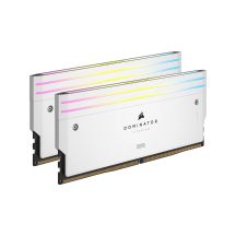 Pamięć Corsair Dominator Titanium CMP32GX5M2B6000C30W 32GB 2x16GB DDR5 6000 MHz