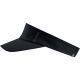 3. Daszek przeciwsłoneczny Odlo PERFORMANCE X-LIGHT Visor cap czarny