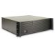 Inter-Tech 3U-K-340L Rack Czarny