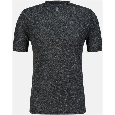 6. Koszulka tech. męska Odlo T-shirt crew neck s/s ACTIVE 365 LINENCO