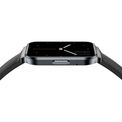 13. Smartwatch Gravity Czarny Pasek + Bransoleta GT44-5