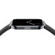 13. Smartwatch Gravity Czarny Pasek + Bransoleta GT44-5