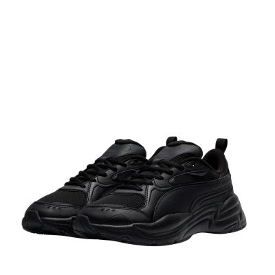 2. Buty Puma X-Ray 4 Warm czarne 404747 01
