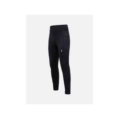 2. Legginsy Peak Performance M Flow Tights czarny
